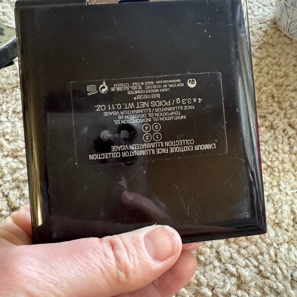 Laura Mercier L’amour Exotique Face Illuminator Collection - Picture 2 of 4